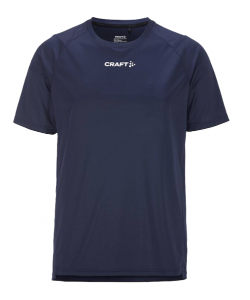 Rush 2.0 SS Tee Junior